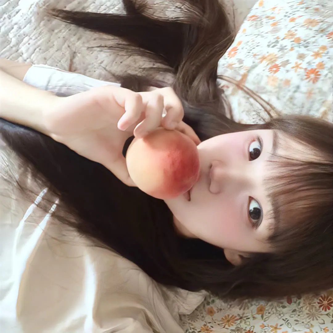 香水