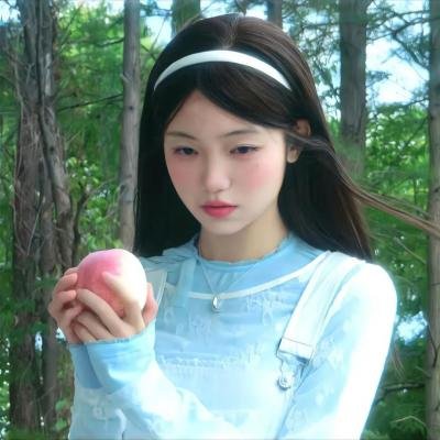 面具背后